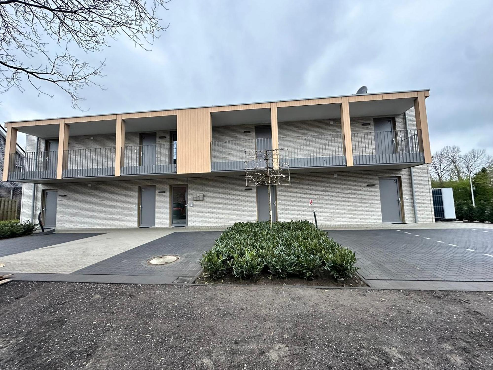 City-Apparte Boarding -Studios- Dein Flexibles Zuhause In Gronau Gronau  Dış mekan fotoğraf