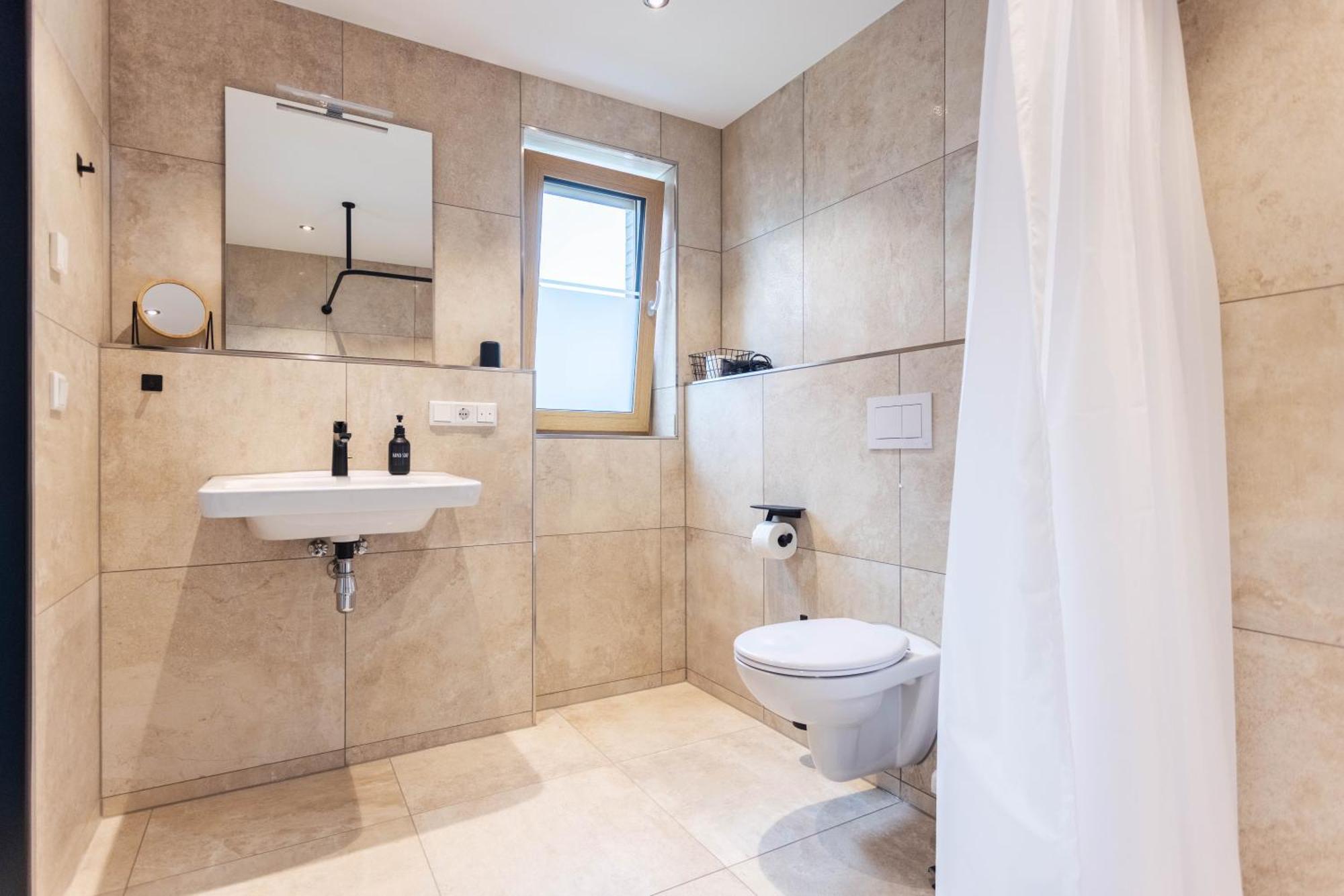 City-Apparte Boarding -Studios- Dein Flexibles Zuhause In Gronau Gronau  Dış mekan fotoğraf