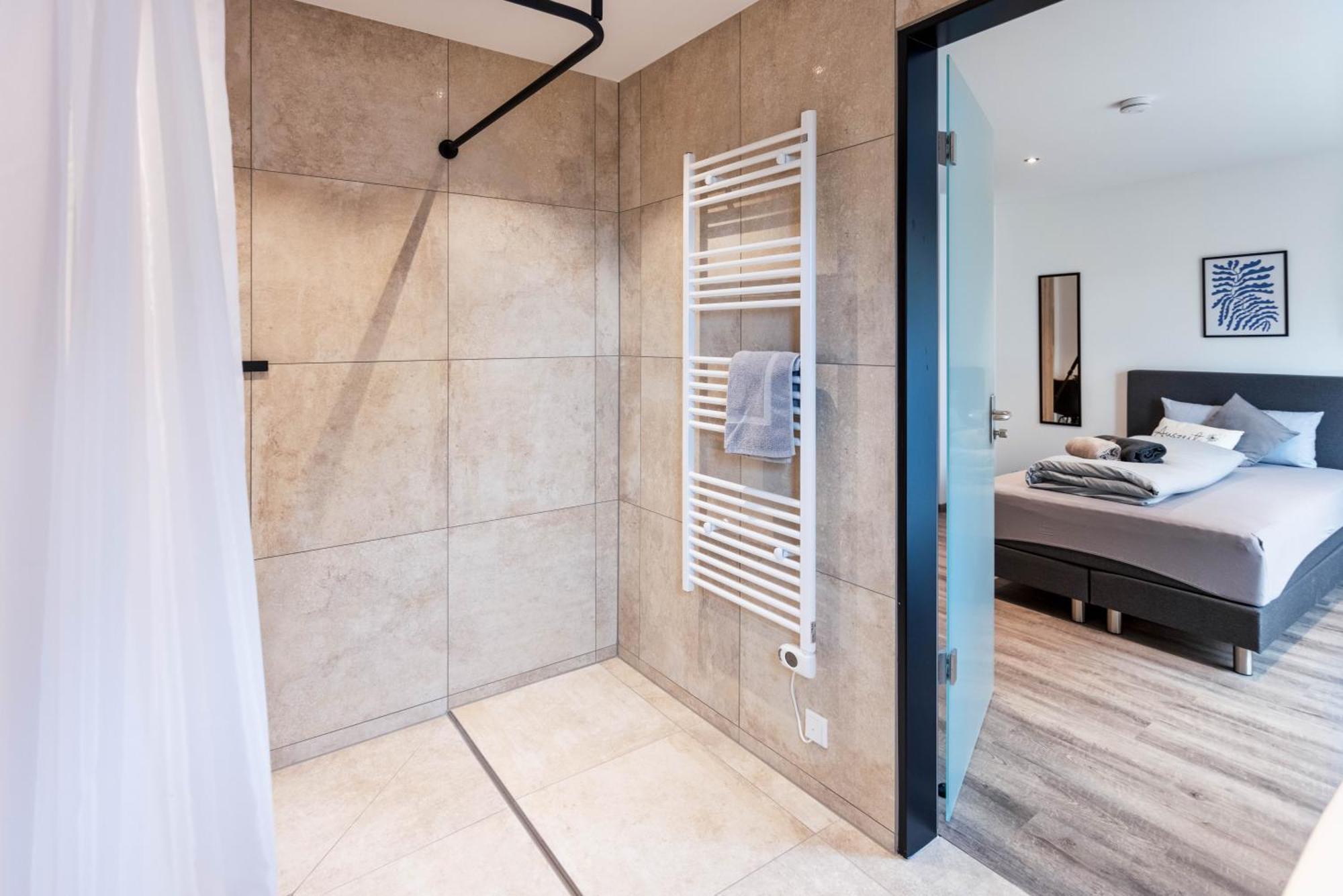 City-Apparte Boarding -Studios- Dein Flexibles Zuhause In Gronau Gronau  Dış mekan fotoğraf