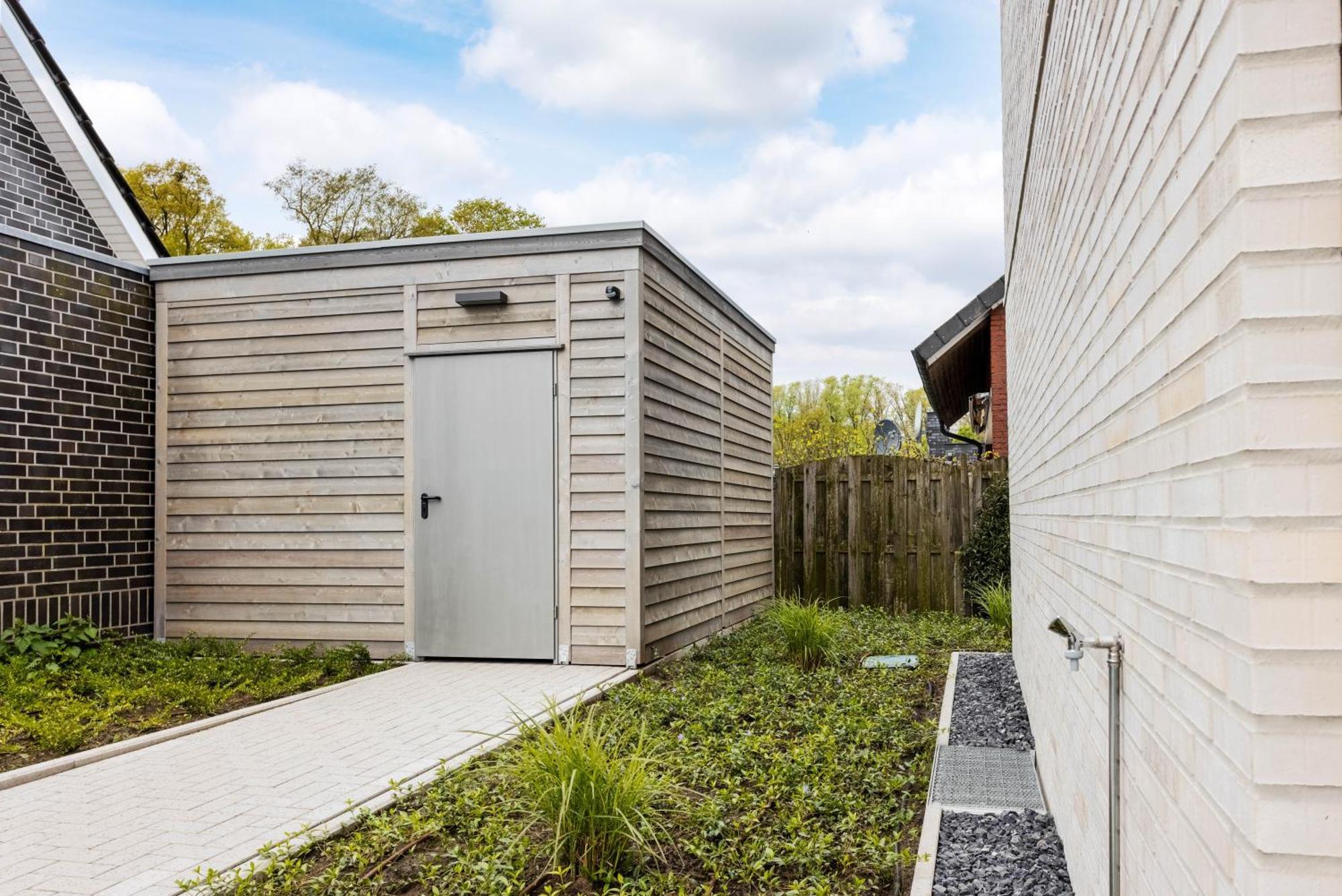 City-Apparte Boarding -Studios- Dein Flexibles Zuhause In Gronau Gronau  Dış mekan fotoğraf